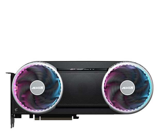Gigabyte GeForce RTX 5070 Infinity 12GB GDDR7 - 1592491 - zdjęcie 5